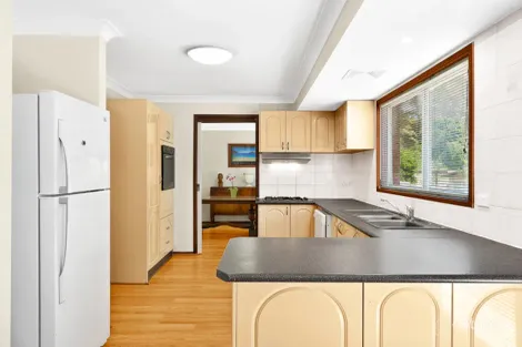 Property photo of 7 Boythorn Avenue Ambarvale NSW 2560