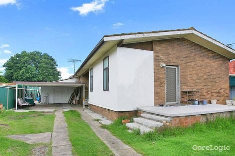 Property photo of 2A Belgium Street Auburn NSW 2144