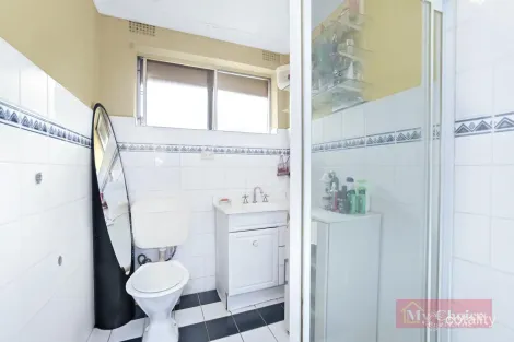 Property photo of 12/12 Drummond Street Warwick Farm NSW 2170