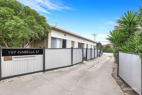 2/107 Isabella St, Geelong West, VIC 3218