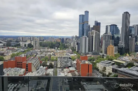 2512/555 Swanston St, Carlton, VIC 3053