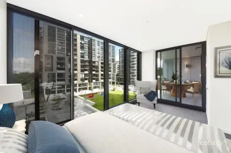 Property photo of 307/1 Network Place North Ryde NSW 2113