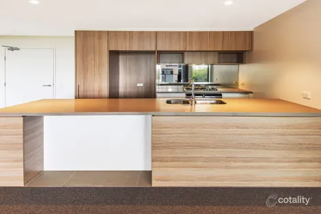 Property photo of 307/1 Network Place North Ryde NSW 2113