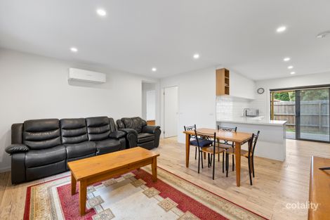 Property photo of 30 Cherrytree Rise Knoxfield VIC 3180