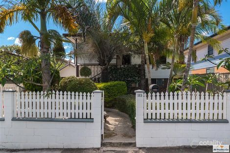 Property photo of 183 Hudson Road Wooloowin QLD 4030