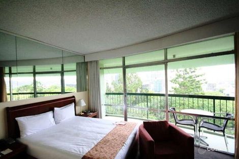 Property photo of 84/239 Wickham Terrace Spring Hill QLD 4000