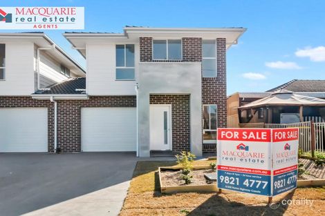 Property photo of 13A Wych Avenue Lurnea NSW 2170