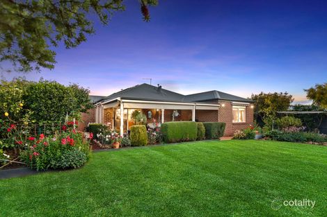 76 St Mitchell Cct, Mornington, VIC 3931