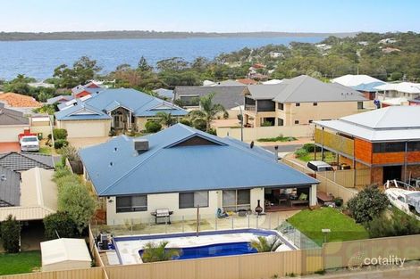 Property photo of 11 Hyden Loop Dawesville WA 6211