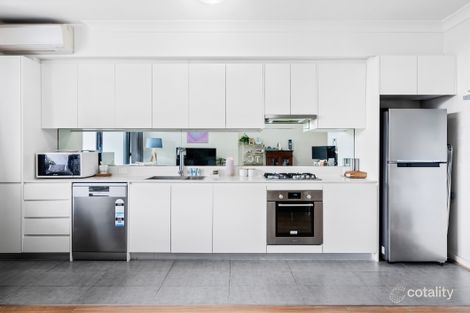 Property photo of 107/5A Hampden Road Lakemba NSW 2195