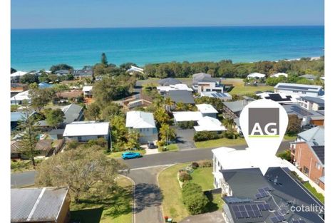 Property photo of 21A Emerald Drive Diamond Beach NSW 2430