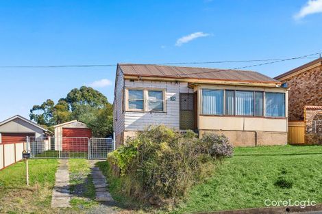 Property photo of 38 Lake Heights Road Lake Heights NSW 2502