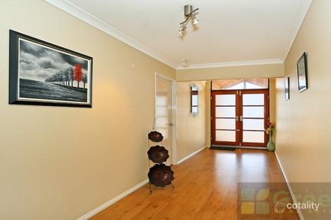 Property photo of 11 Hyden Loop Dawesville WA 6211