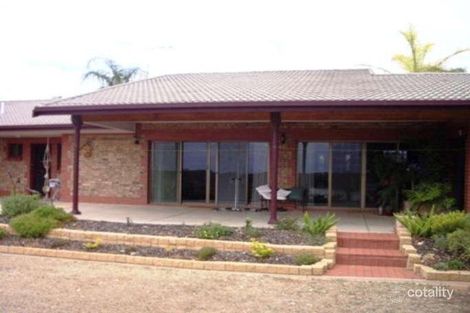 Property photo of 11 Pfitzner Crescent Loxton SA 5333