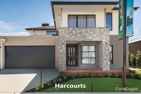 Property photo of 258 Alisma Boulevard Cranbourne North VIC 3977
