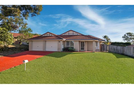 Property photo of 11 Garonne Court Springfield QLD 4300