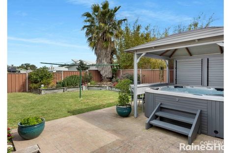 Property photo of 21 Explorer Boulevard Shoalhaven Heads NSW 2535