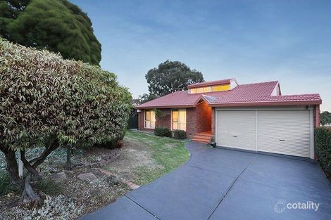20 Greenbank Dr, Mooroolbark, VIC 3138
