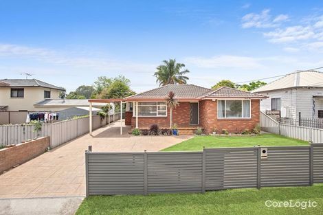 Property photo of 1 Linda Place Merrylands NSW 2160