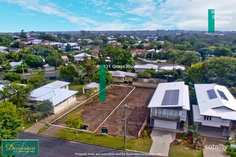 Property photo of 131 Grays Road Gaythorne QLD 4051