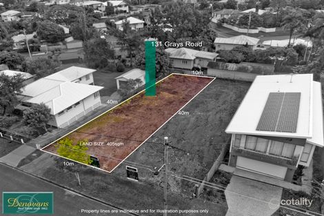 Property photo of 131 Grays Road Gaythorne QLD 4051