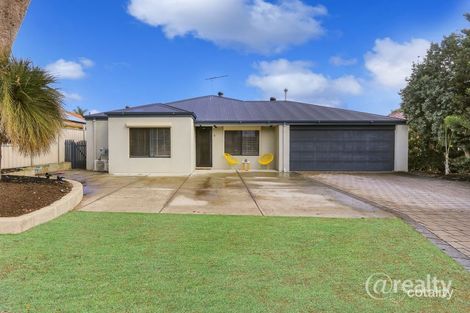 Property photo of 4 Hazlett Lane Dawesville WA 6211