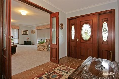 Property photo of 25 Thomas Mitchell Crescent Sunshine Bay NSW 2536