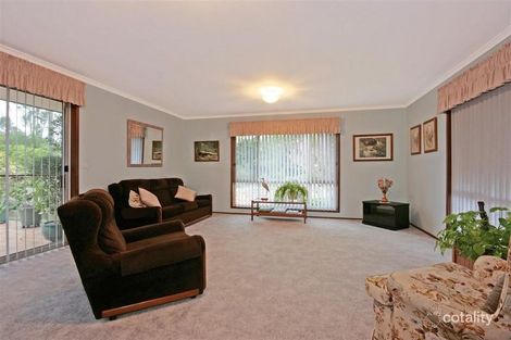 Property photo of 25 Thomas Mitchell Crescent Sunshine Bay NSW 2536