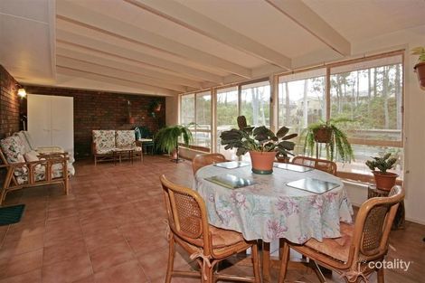 Property photo of 25 Thomas Mitchell Crescent Sunshine Bay NSW 2536