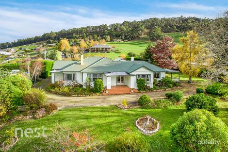 Property photo of 10-12 Frankcomb Street Huonville TAS 7109