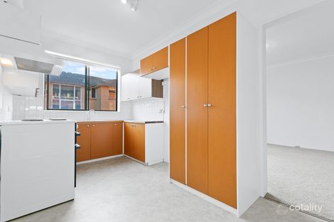 Property photo of 10/25 Park Road Five Dock NSW 2046