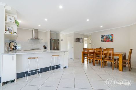 Property photo of 4 Hazlett Lane Dawesville WA 6211