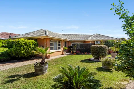 Property photo of 35 Augusta Street Hillcrest SA 5086