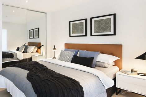 Property photo of 1406/250 City Road Southbank VIC 3006