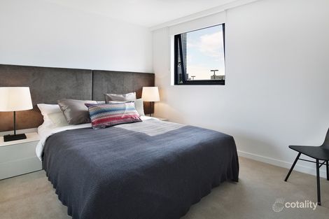 Property photo of 1406/250 City Road Southbank VIC 3006