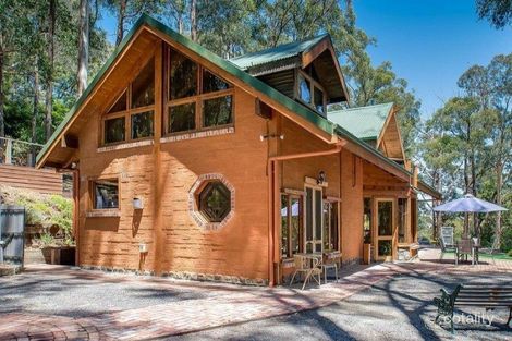 Property photo of 1 Vosges Street Selby VIC 3159