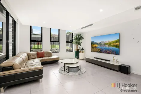 Property photo of 38 Greystanes Road Greystanes NSW 2145