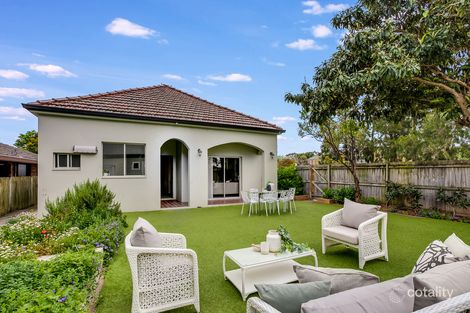 Property photo of 29 Eaton Street Willoughby NSW 2068