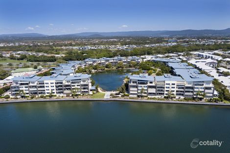 Property photo of 222/3 Pendraat Parade Hope Island QLD 4212