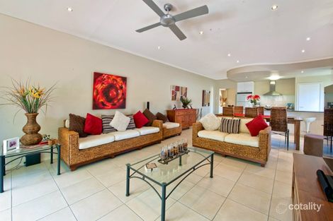 Property photo of 1/20 Rouen Avenue Paradise Point QLD 4216