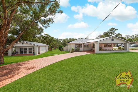 46 Milford Rd, Ellis Lane, NSW 2570