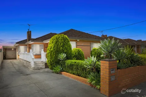 268 STATION ST, THOMASTOWN, VIC 3074