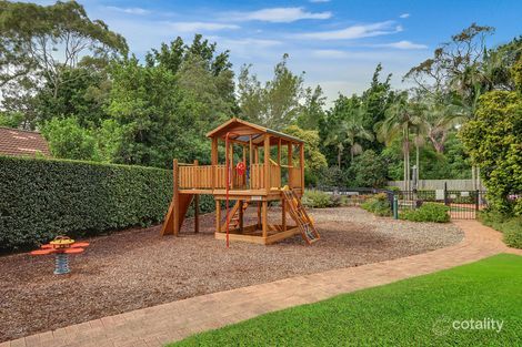 Property photo of 1/11 Cates Place St Ives NSW 2075
