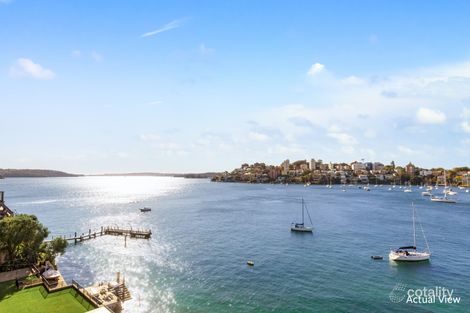 Property photo of 64/11 Sutherland Crescent Darling Point NSW 2027