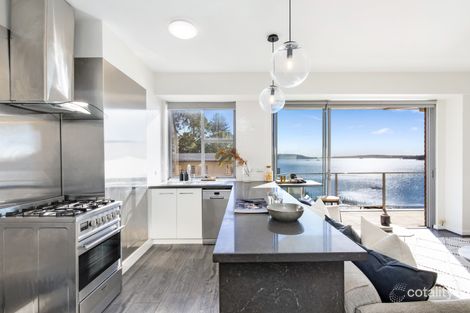 Property photo of 64/11 Sutherland Crescent Darling Point NSW 2027