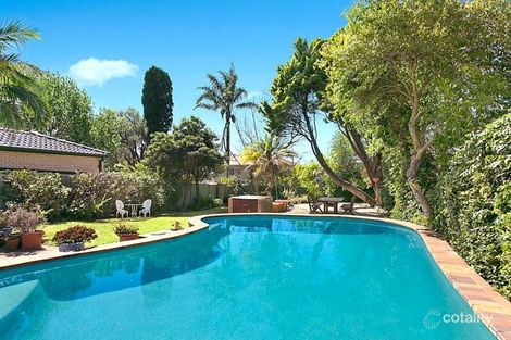 Property photo of 66 Castle Street Blakehurst NSW 2221