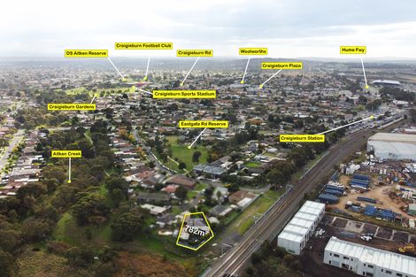 Property photo of 3 Harper Close Craigieburn VIC 3064