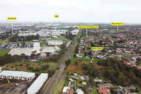 Property photo of 3 Harper Close Craigieburn VIC 3064