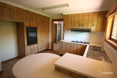 Property photo of 55 Mulgoa Way Mudgee NSW 2850