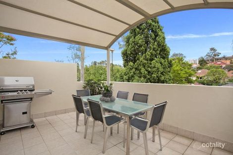 Property photo of LOT 1/40 Milner Crescent Wollstonecraft NSW 2065